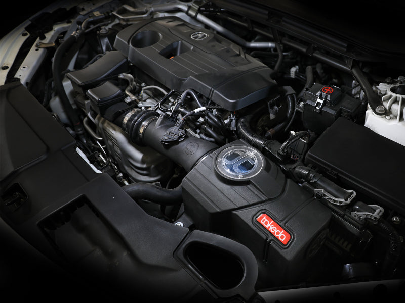 aFe 56-70052R AFE Takeda Momentum Intake