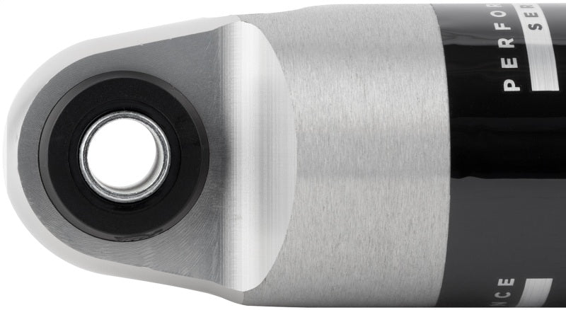 FOX 985-24-173 Fox 2018+ Jeep Wrangler JL 2.0 Performance Series 7.43in. Smooth Body IFP Steering Stabilizer (Alum)