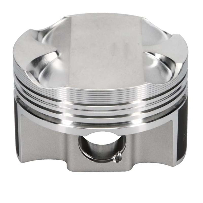 Wiseco K636M86 Mitsubishi EVO 10 4B11-T 2008+ -4.5cc Piston Shelf Stock Kit