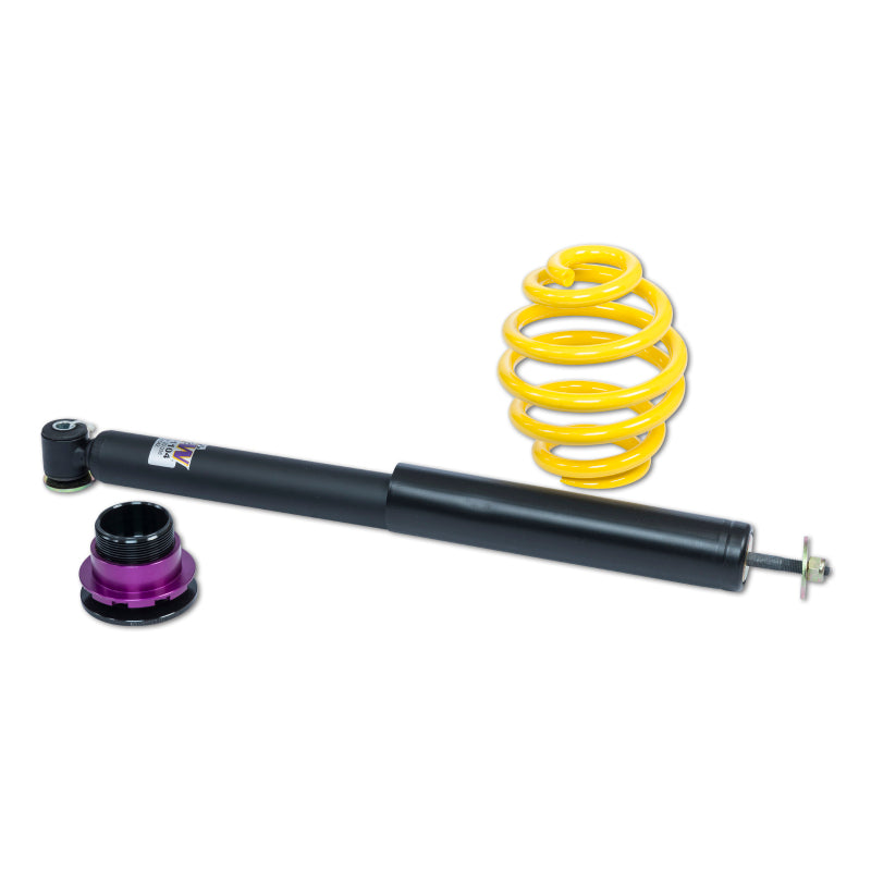 KW 102200BV Coilover Kit V1 87-91 BMW 325i E30