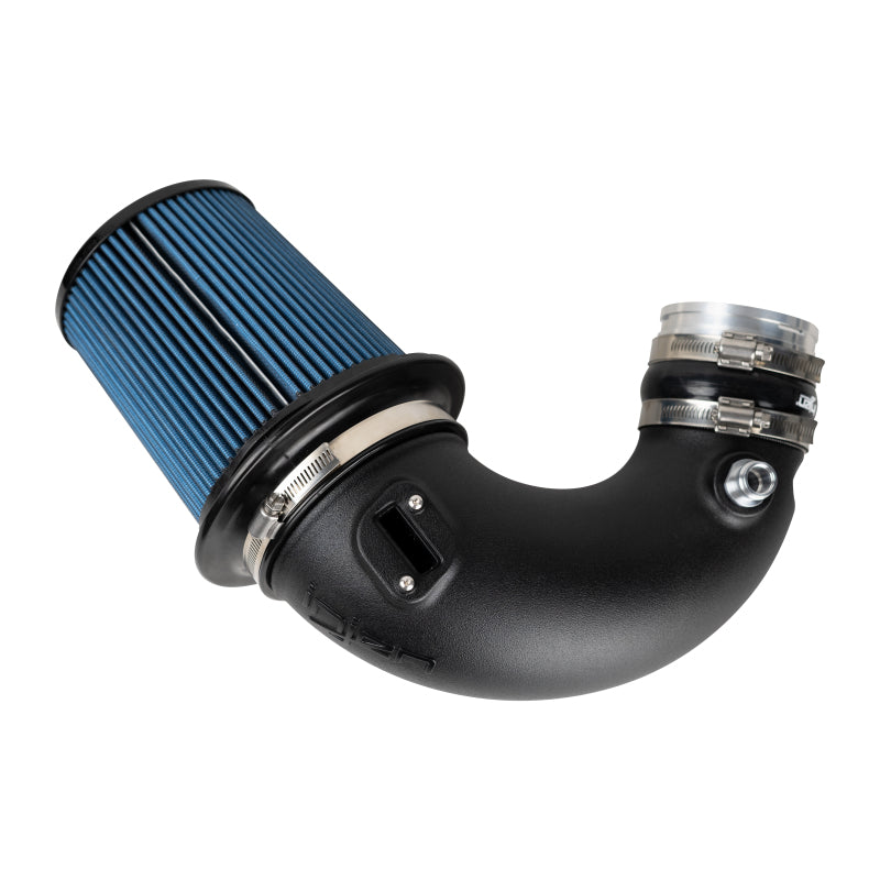 Injen EVO1108 20-22 BMW M240i/M340i/M440i/xDrive Evolution Roto-Molded Air Intake System W/ SuperNano-Web