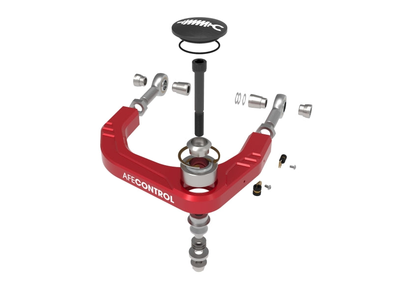 aFe 460-72T006-R AFE Control Arms