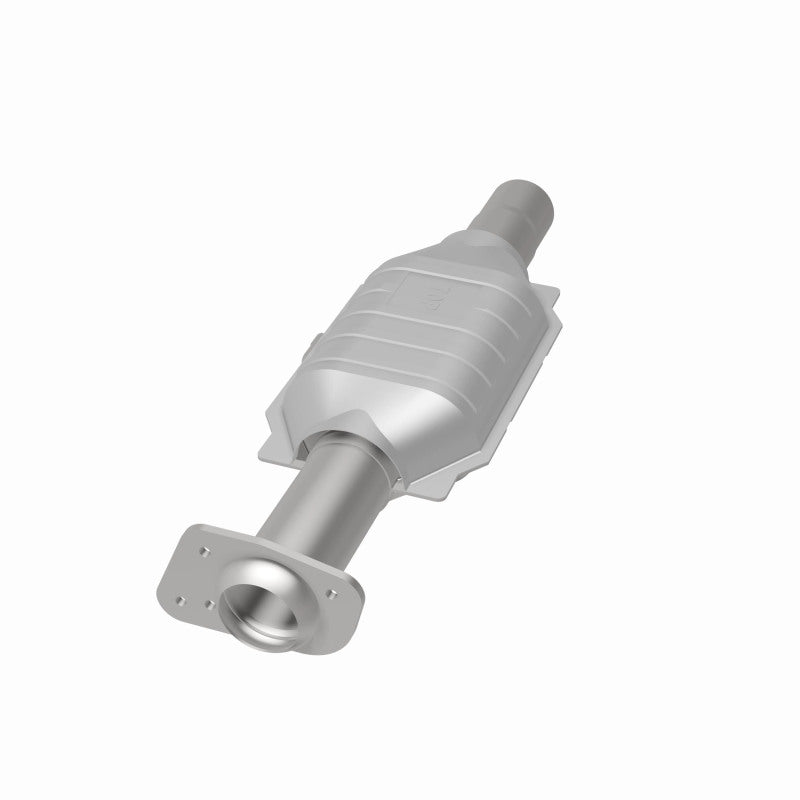 Magnaflow 93456 MagnaFlow Conv GM 23456 23X6.5X4 2.25/2.25