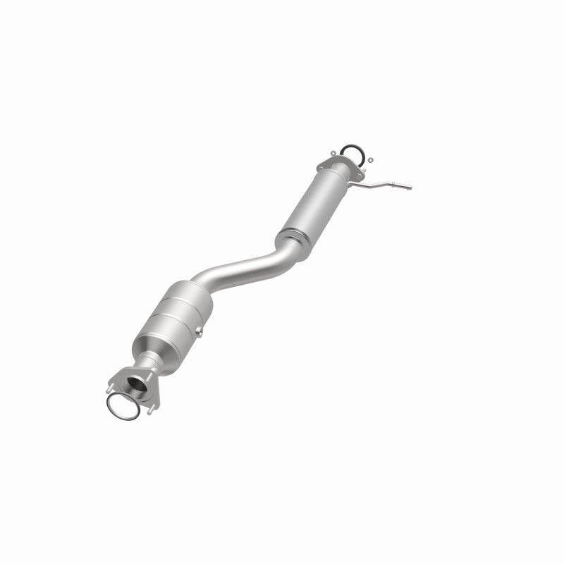 Magnaflow 23909 MagnaFlow Conv DF 04-09 Mazda RX-8 1.3L M/T Rear