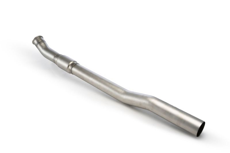 Remus 754019 1000 BMW 1 Series M135I M Performance F40 Xdrive Type F1H (5 Door) Connection Tube