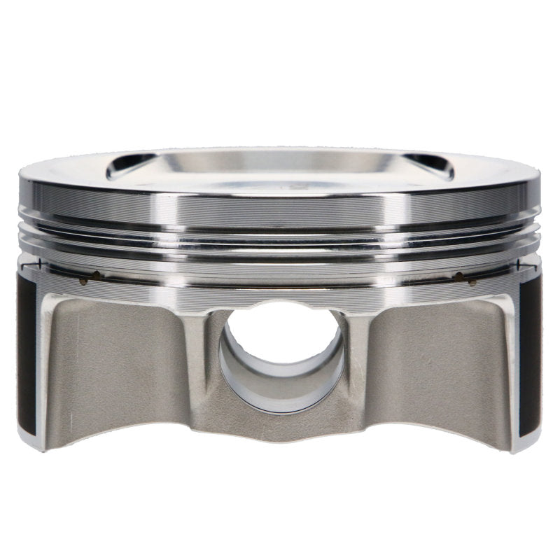 JE Pistons 296349 SUB STI EJ257 Block w/ EJ20 Head 99.75mm Bore CR 8.5 KIT Set of 4 Pistons