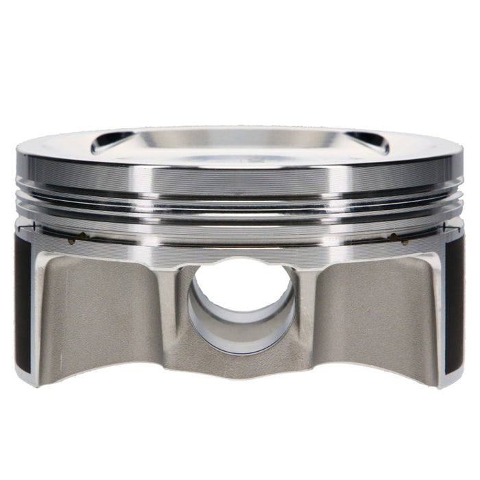 JE Pistons 296349 SUB STI EJ257 Block w/ EJ20 Head 99.75mm Bore CR 8.5 KIT Set of 4 Pistons
