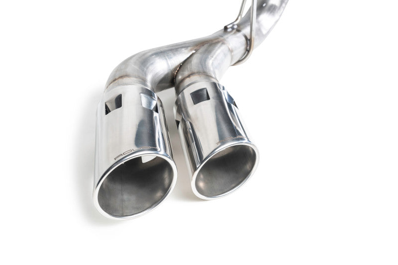 Roush 422126 2017-2024 F250/F350 SuperDuty 6.7L Exhaust