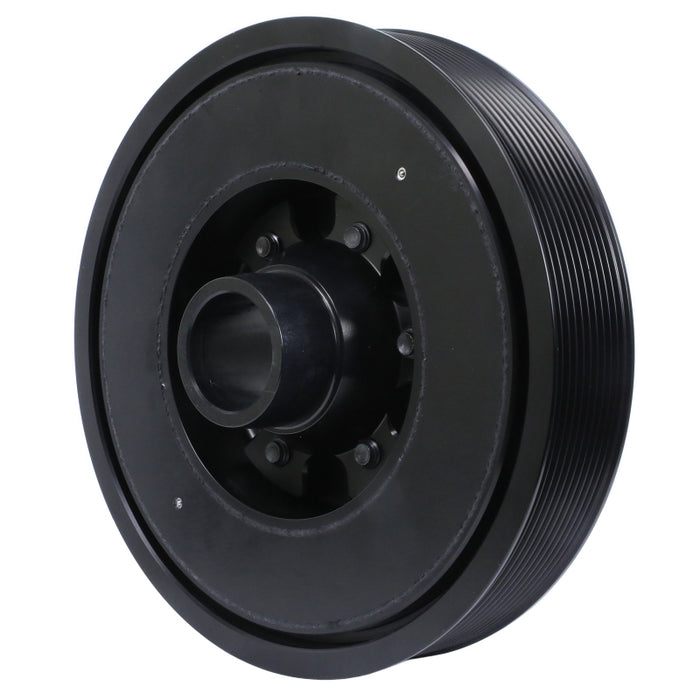 Fluidampr 840302 15-21 Dodge Hellcat Charger/Challenger 6.2L Supercharged Steel Internally Balanced Damper