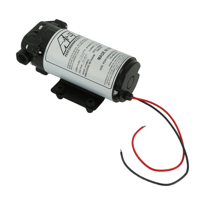 AEM 30-3018 AEM Water/Meth Components