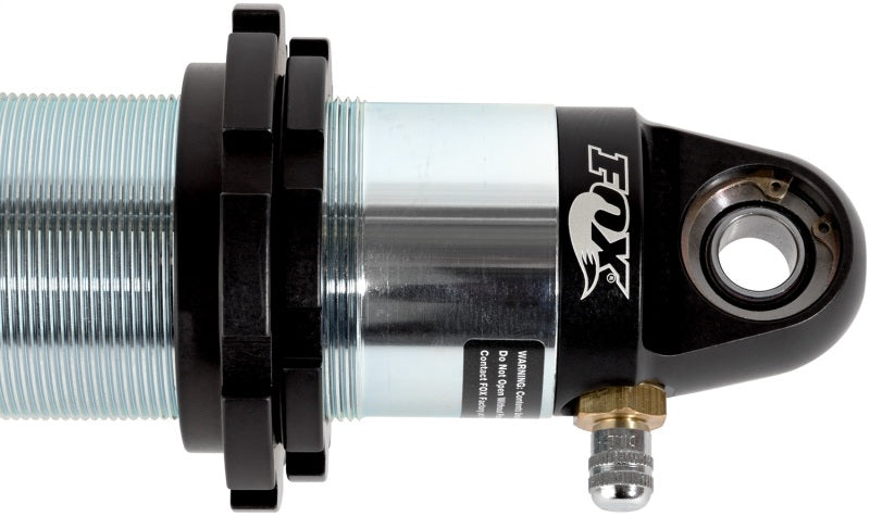 FOX 980-02-007 Fox 2.0 Factory Series 10in. Emulsion Coilover Shock 7/8in. Shaft (Normal Valving) 50/70 - Blk