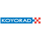 Koyo RH313986 05-13 Chevrolet Corvette C6 Racing Radiator