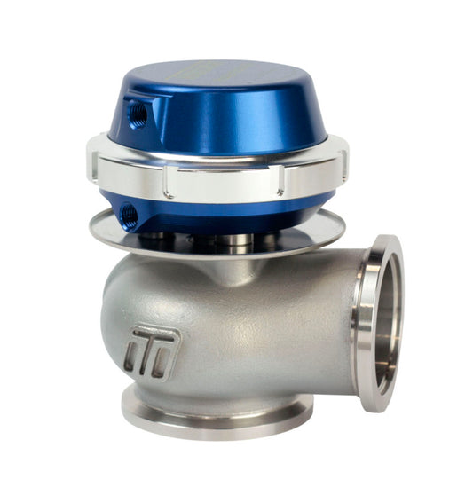 Turbosmart TS-0505-1005 WG40 Compgate 40mm - 7 PSI BLUE
