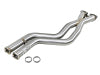 aFe 48-36324 AFE Mid/X-pipes