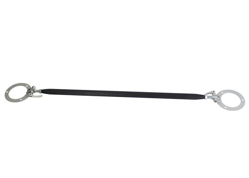 Whiteline KSB586Q 02-07 Subaru WRX Wagon / 03-07 Subaru Impreza Non-Turbo Wagon Rear adjustable strut tower