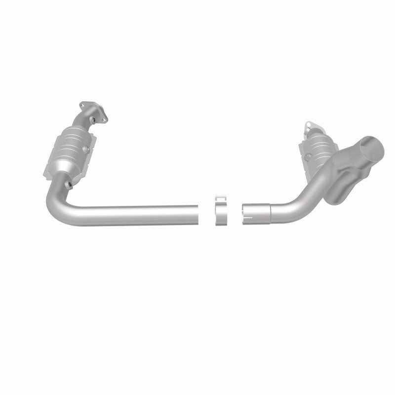 Magnaflow 52451 Conv DF 2007 RAM 1500 V8 5.7 OEM Underbody