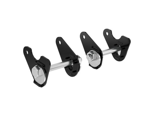 ICON 92003 22-23 Ford F150 Lightning Rear Camber Cam Kit
