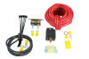 Aeromotive 16301 AER Wiring Kits