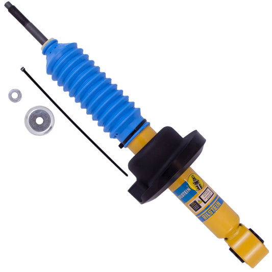 Bilstein 24-268110 4600 Series 16-19 Nissan Titan XD (4WD) 46mm Monotube Shock Absorber