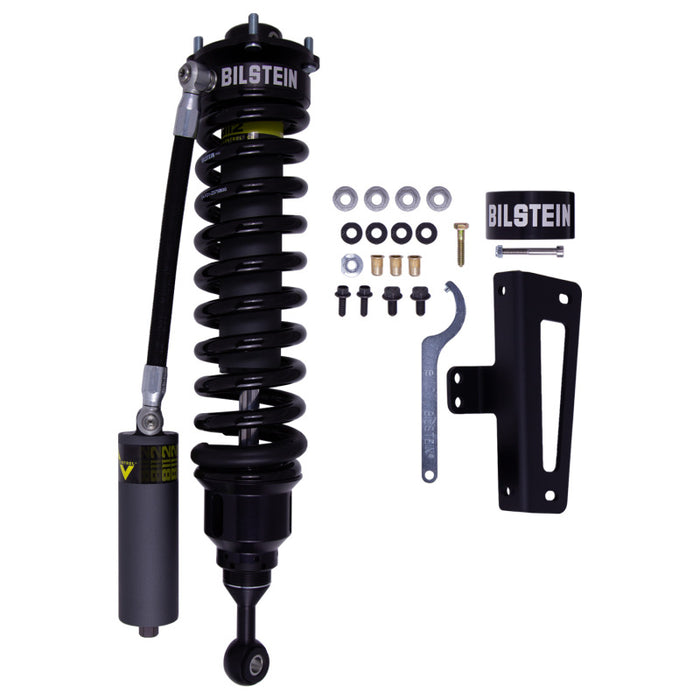 Bilstein 41-326022 B8 8112 Series 07-21 Toyota Tundra Zone Control Monotube Front Left Corner Module