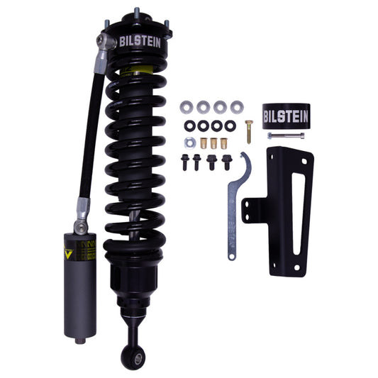 Bilstein 41-326022 B8 8112 Series 07-21 Toyota Tundra Zone Control Monotube Front Left Corner Module