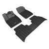 3D MAXpider E1VW11901809 ACE Elitect - Combo - Black