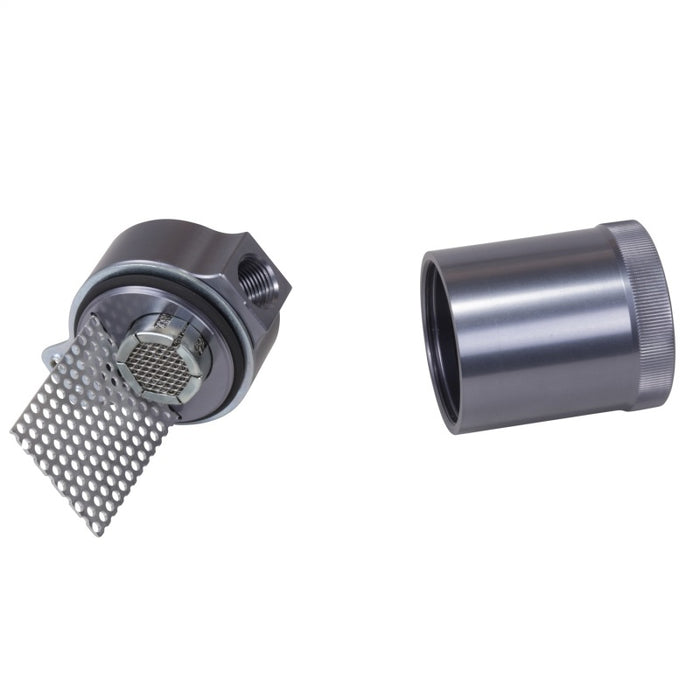 BBK 1930 16-20 Chevrolet Camaro SS 6.2L V8 Oil Separator Kit