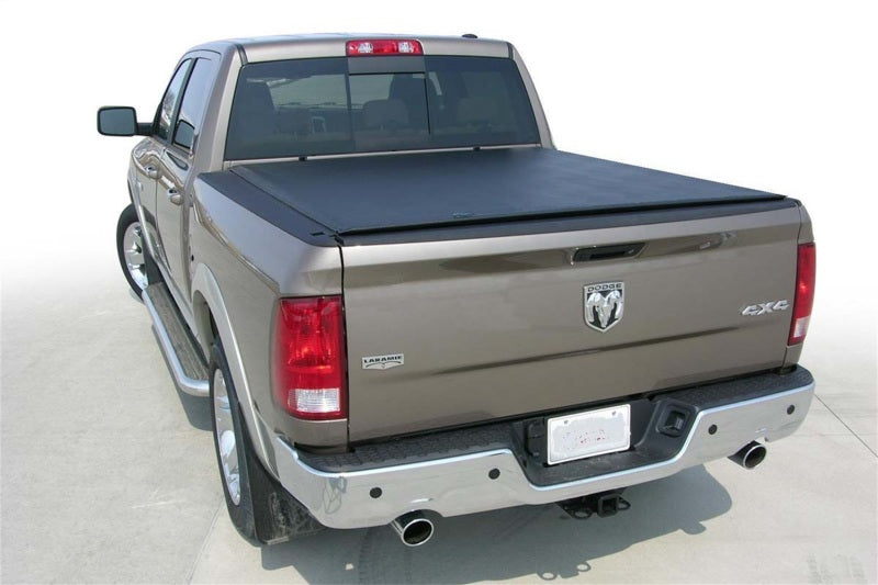 Access 94239 Vanish 19+ Dodge RAM 1500 5ft 7in Bed Roll-Up Cover