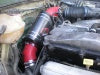 BMC ACOTASP-11WP BMC Oval Trumpet Airbox