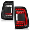 ANZO 311480A ANZ LED Taillights