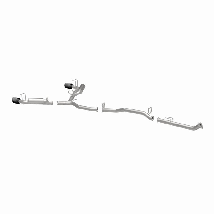 Magnaflow 19600 2022+ Honda Civic SI NEO Cat-Back Exhaust System