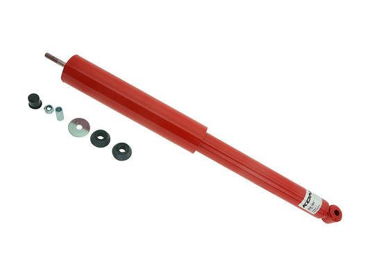 KONI 8040 1083 Koni Classic (Red) Shock 65-68 Porsche 911/ 912 - Rear