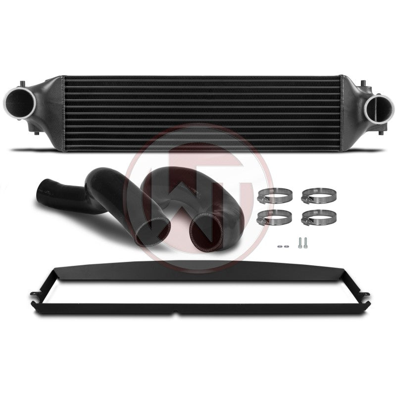 Wagner Tuning 200001128 Honda Civic Type R FK8 Competition Intercooler Kit