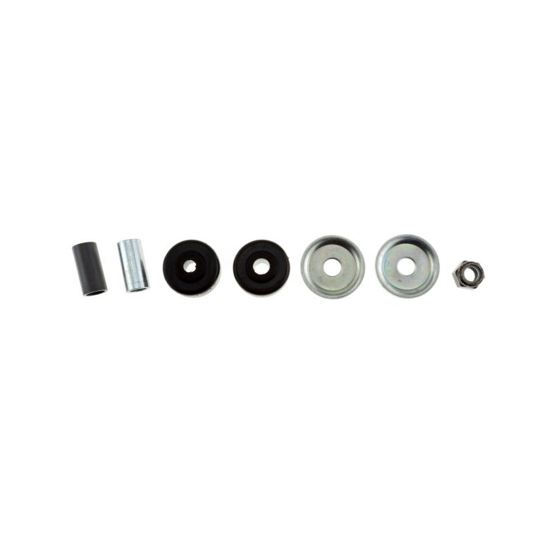 Bilstein 33-230429 5160 Series Shock Absorber Monotube 46mm ID Smooth Body (Non-Coilover)