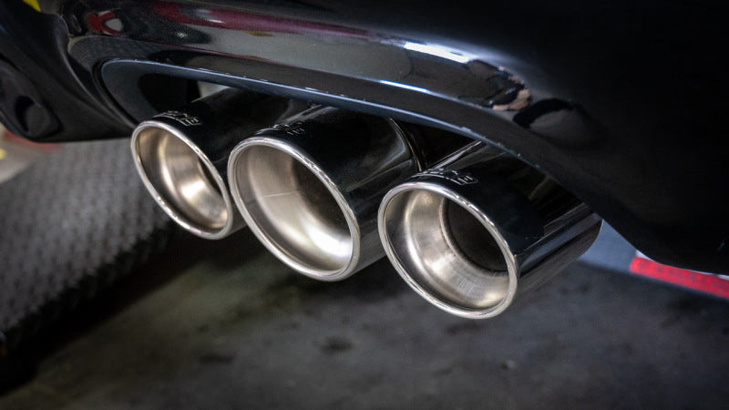Borla 140986 2024 Acura Integra Type S Cat Back Exhaust