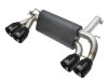 aFe 49-36333-B AFE Exhaust Axle Back