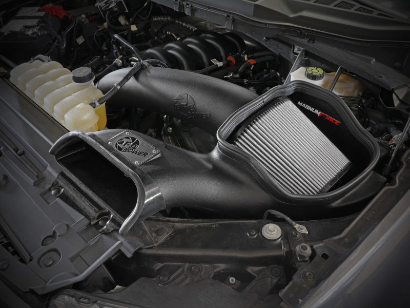 aFe 54-13064D AFE Magnum FORCE Stage-2 Cold Air Intakes