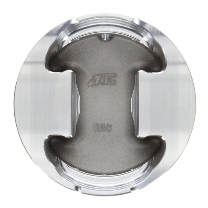 JE Pistons 242926 VW 1.8T 20V 8.5 KIT Set of 4 Pistons