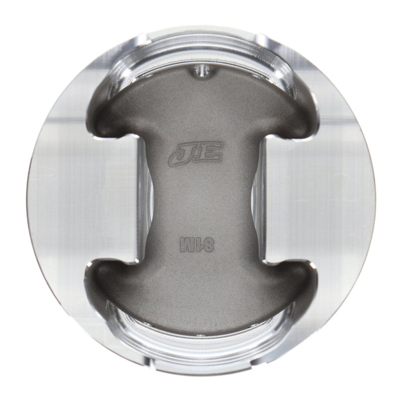 JE Pistons 242926 VW 1.8T 20V 8.5 KIT Set of 4 Pistons