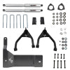 Belltech BT Lift Kit w Shocks 150200BK