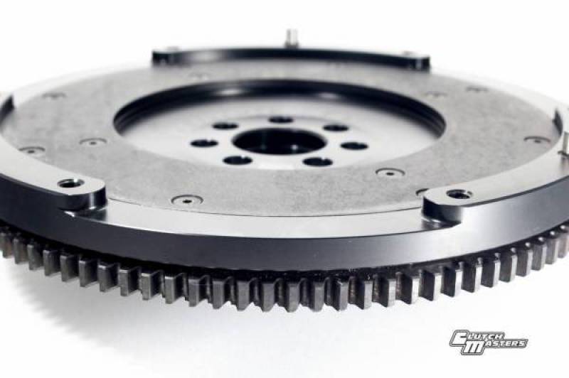 Clutch Masters FW-045-AL 04-06 Mitsubishi Lancer 2.4L Relliart Aluminum Flywheel