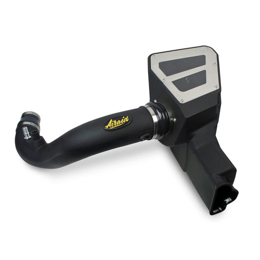 Airaid 454-326 15-23 Ford Mustang 2.3L L4 Performance Air Intake System