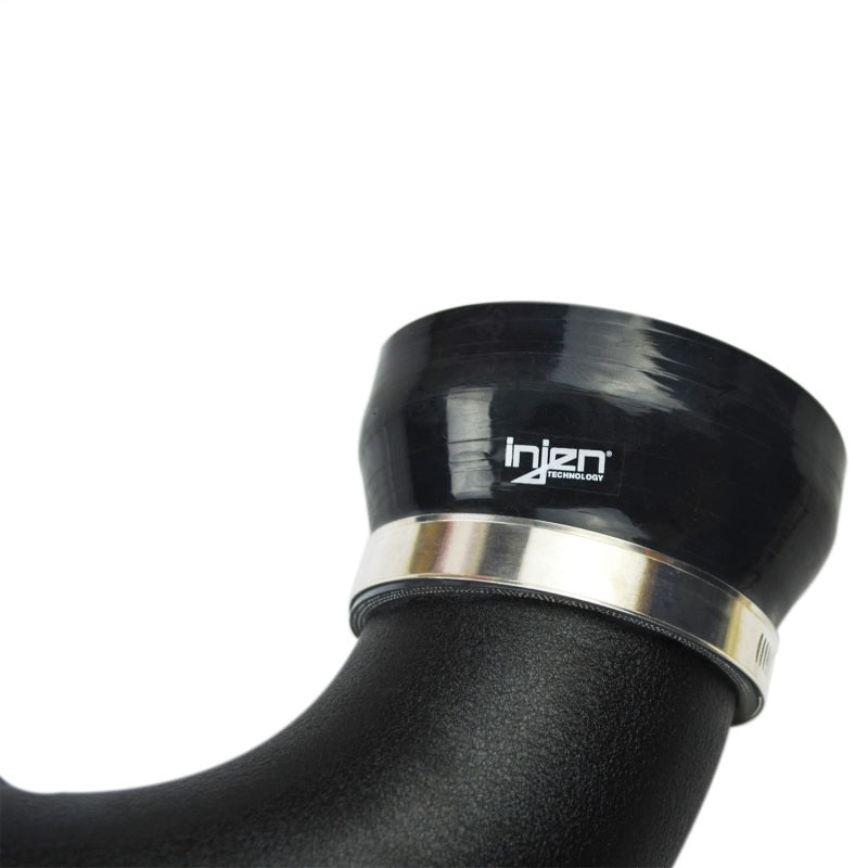 Injen SP1355WB 2018+ Kia Stinger 2.0L Turbo L4 Short RAM Tuned Intake System w/ SuperNano Web Dry Air Filter