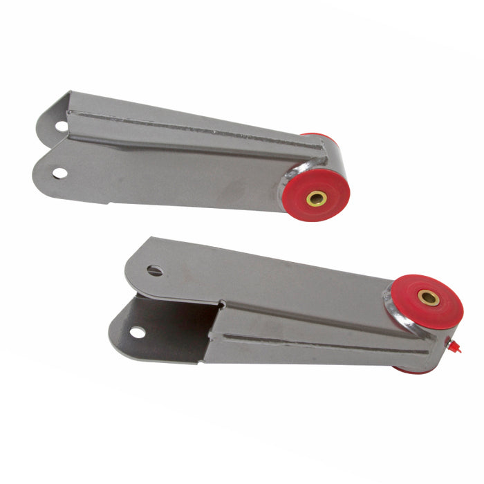Bbk Performance HD Rear Upper Control Arm Set 79-04 Mustang BBK2522