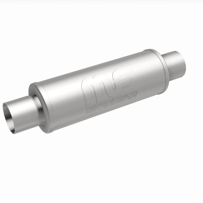 Magnaflow 14867 MagnaFlow Muffler MAG 430SS 5x5x14 3.00