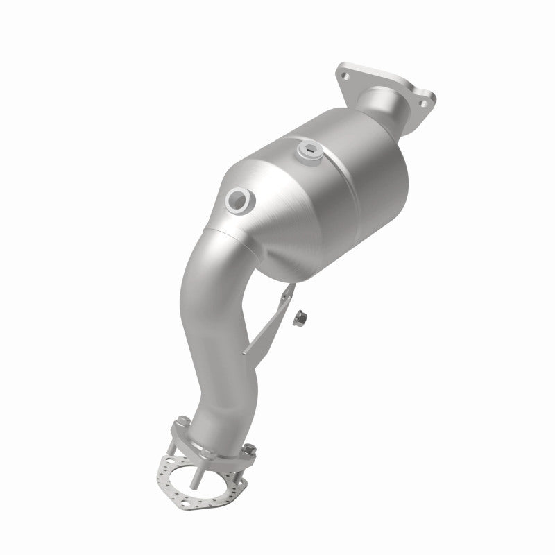 Magnaflow 49136 MagnaFlow Conv DF Audi S4