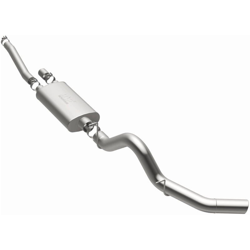 Magnaflow 15798 MagnaFlow Sys C/B 03 Suburban-Yukon XL 6.0L V