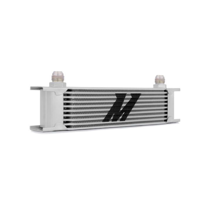 Mishimoto MMOC-10 Universal 10 Row Oil Cooler