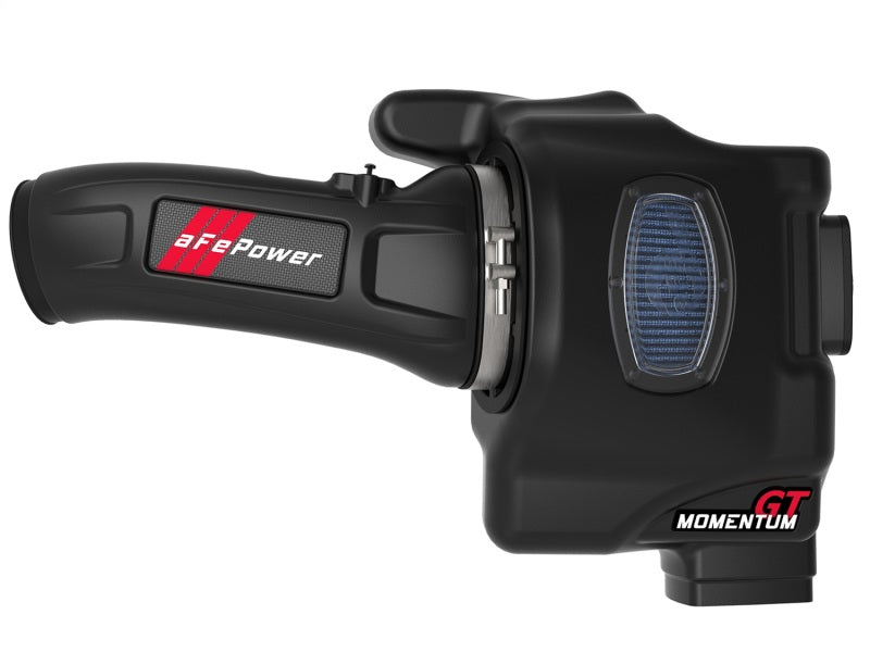 aFe 54-76313 Momentum GT Pro 5R Cold Air Intake System 11-13 BMW 335i E90/E87 I6 3.0L (N55)