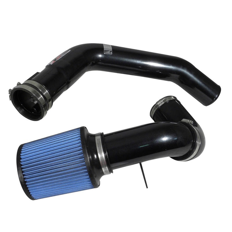 Injen SP1685BLK 08-09 Accord Coupe 3.5L V6 Black Cold Air Intake